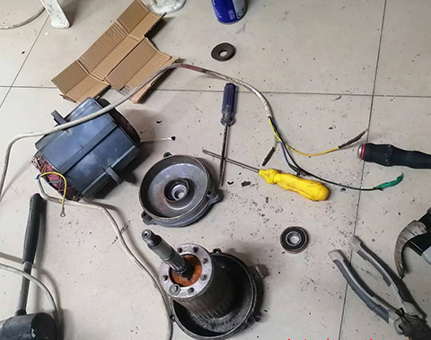 桥西空调维修售后服务中心电话在哪里找