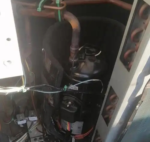 桥西维修变频空调电话在哪里找