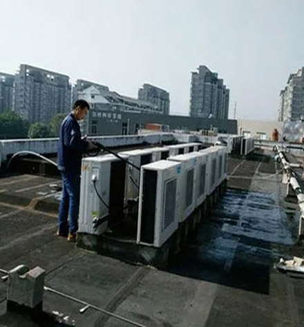 桥西 空调拆装 桥西本地 空调拆装公司